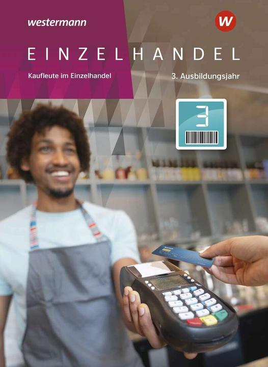 Immagine prodotto Einzelhandel (Tedesco, Markus Fox, Reinhold Duczek, Karin Jockel, Renate Villmow, Arndt Brockmann, 2022)