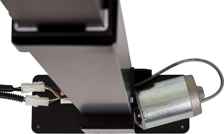 Immagine prodotto DSS TV Lift Eco2 IR, nero, metallo 0492 (70551.18", 50 kg)