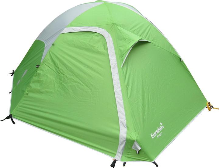 Image du produit Eureka! Tente KeeGo 2 (2.60 kg, 2 personnes)
