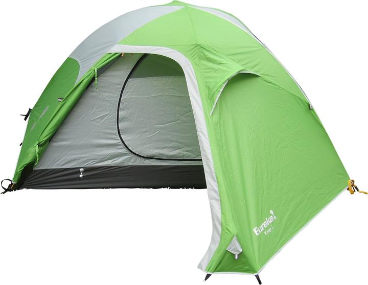 Image du produit Eureka! Tente KeeGo 2 (2.60 kg, 2 personnes)