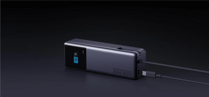 Produktbild Xiaomi Charger (10000 mAh, 165 W, 36 Wh)