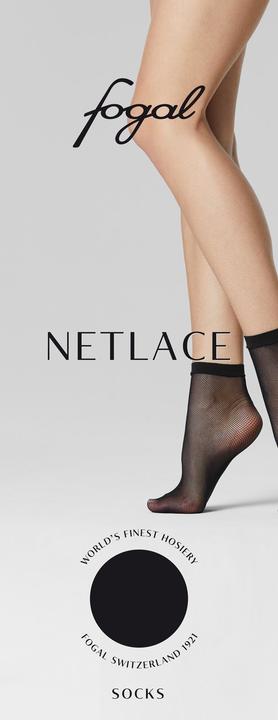 Produktbild Fogal Netlace (Einzelpack, One Size)