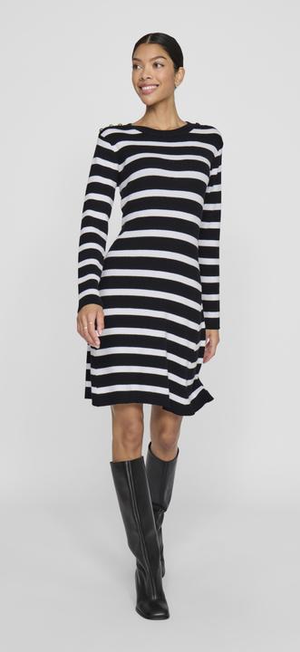 Actual product image Vila Long sleeve mini dress (M)