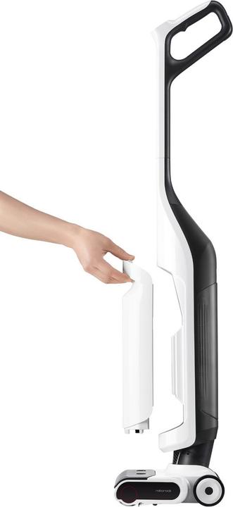 Actual product image Roborock Flexi Lite