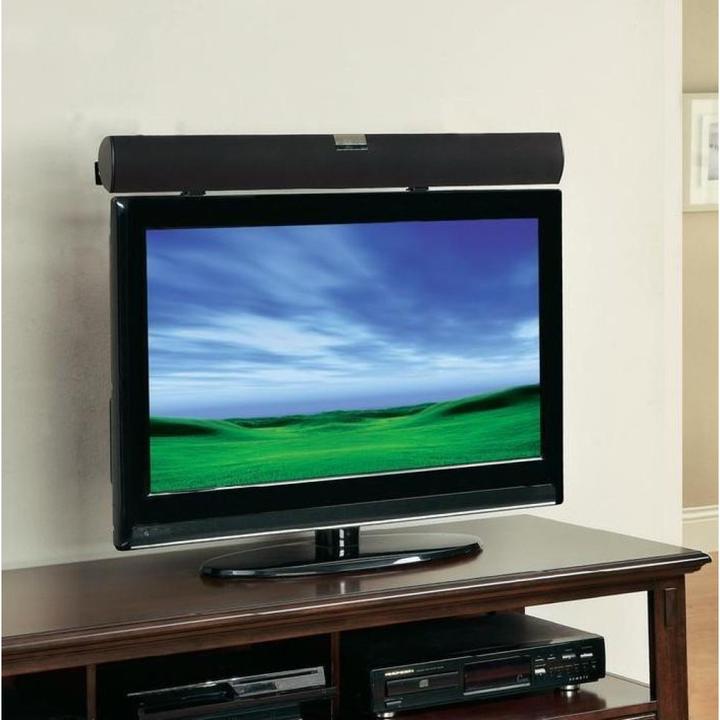 Actual product image Techly Mounting kit (support device) for soundbar (Various)