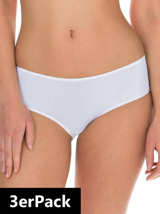 DIM 3erPack invisiFit Shorty (XL, 3er Pack)