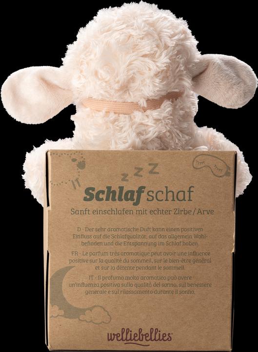 Actual product image Welliebellies Schlafschaf (26 cm)