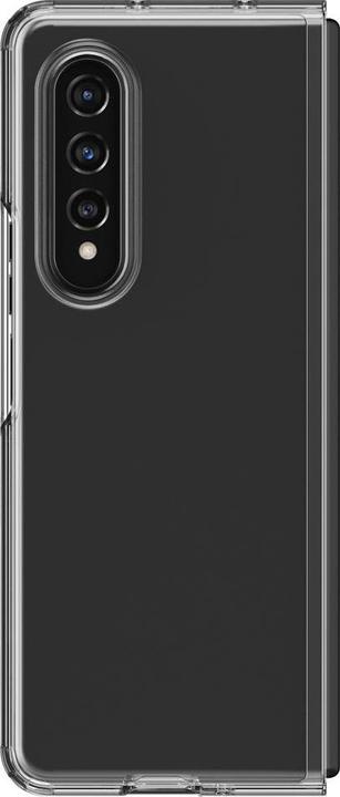 Produktbild Spigen Ultra Hybrid Handy-Schutzhülle 19,3 cm (7.6" ) Cover Transparent (Samsung Galaxy Z Fold3)
