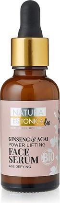 Immagine prodotto Natura Estonica - Siero viso liftante al ginseng e Acai