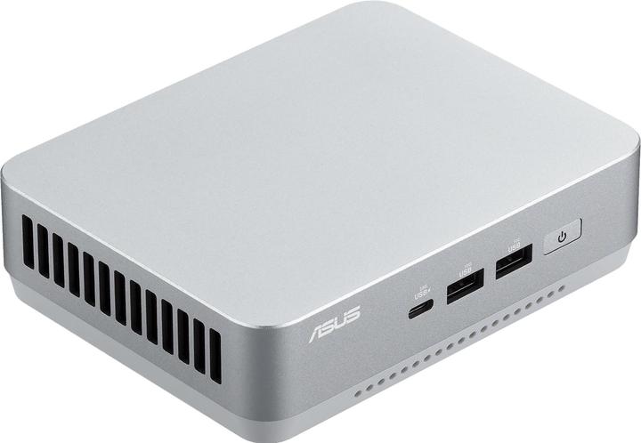 Produktbild ASUS NUC 14 Pro+ (Intel Core Ultra 5 125H, 0 GB, Intel Arc Graphics)