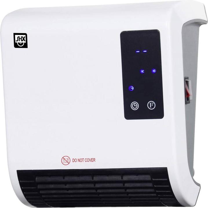 Actual product image No Name Bathroom fan heater (2000 W)