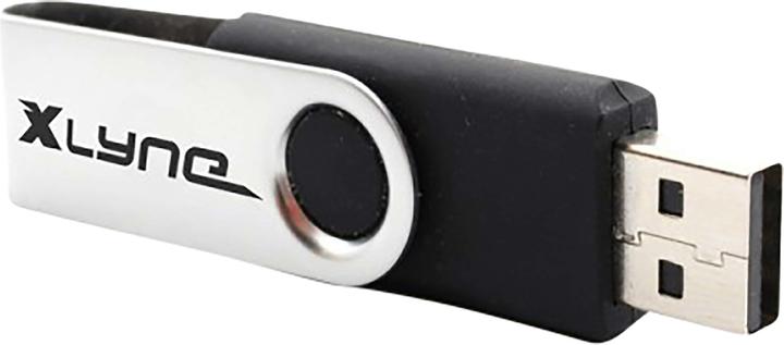 Image du produit Xlyne balancer (16 Go, USB-A, USB 2.0)