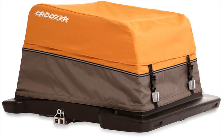 Immagine prodotto Croozer Cargo