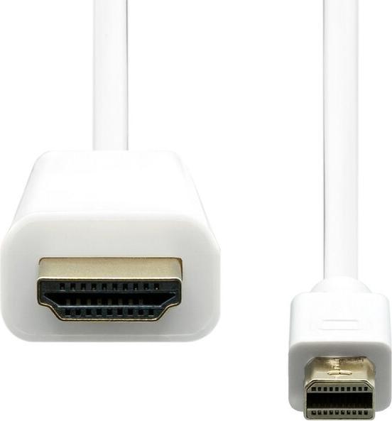 Actual product image ProXtend LC-LC UPC OM3 Multimode Fibre Cable 7M (3 m, HDMI)