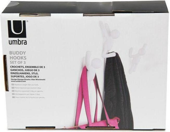Actual product image Umbra Buddy