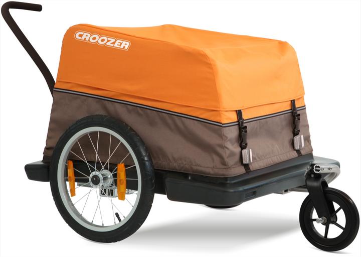 Immagine prodotto Croozer Cargo
