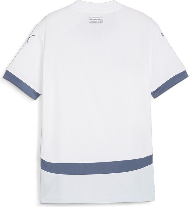 Actual product image Puma Switzerland Away Replica EM 2024 (152)