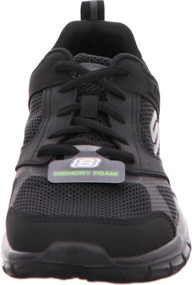 Image du produit Skechers Track-Syntac 232398-BBK - 46 (46)