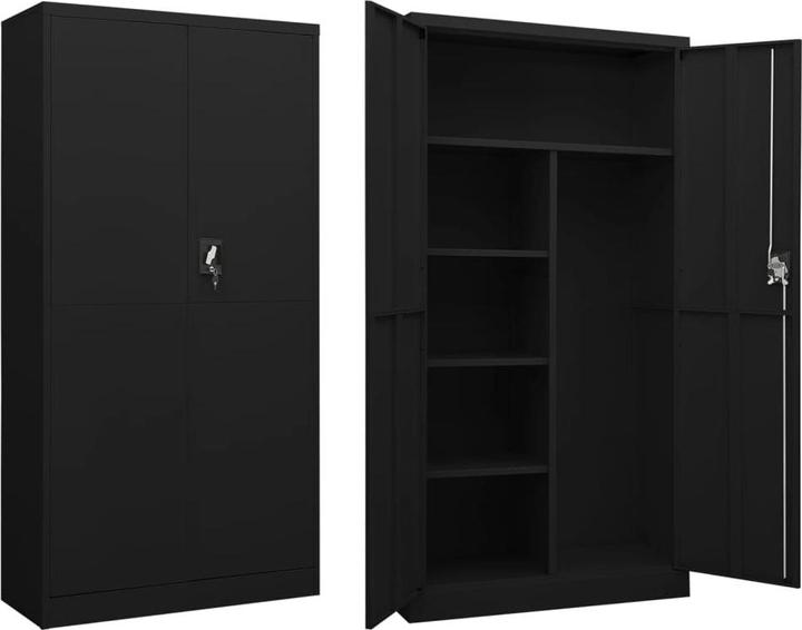 Image du produit VidaXL Piama (90 x 40 x 180 cm)