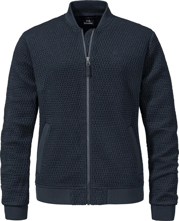 Actual product image Schöffel Women's Fleece Jacket Genua (42)