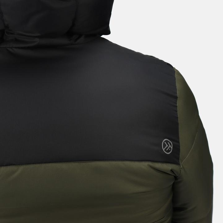 Actual product image Regatta Regime Quilted Jacket Insulated (XXL)