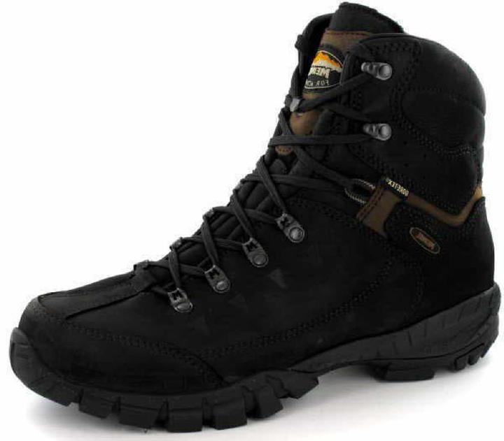 Produktbild Meindl Herren Gastein GTX Winterstiefel (47)
