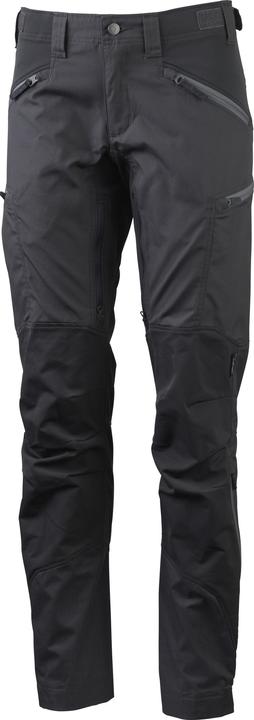 Actual product image Lundhags Makke Pants Regular (40)