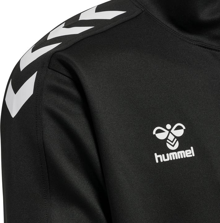 Produktbild hummel Core Xk Poly Zip Sweat (XL)