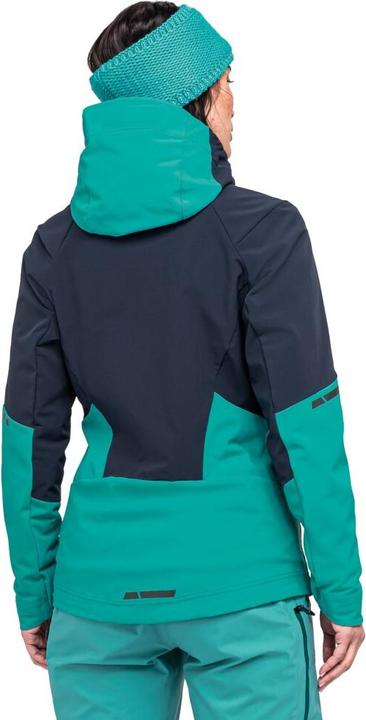 Immagine prodotto Schöffel Giacca Softshell Kals L (4XL)