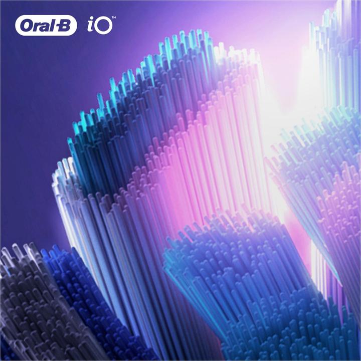 Actual product image Oral-B iO Ultimate (2 x)