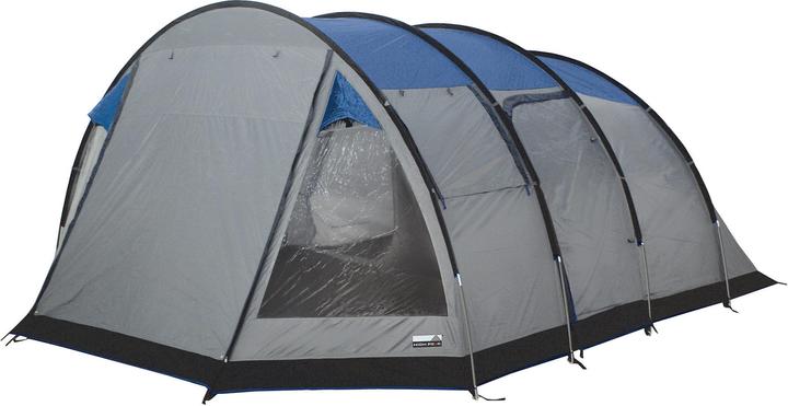 Produktbild High Peak Durban 6 (Tunnelzelt, 17.60 kg, 6 Personen)