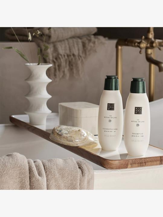 Produktbild Rituals The Ritual of Jing Shampoo (250 ml, Flüssiges Shampoo)