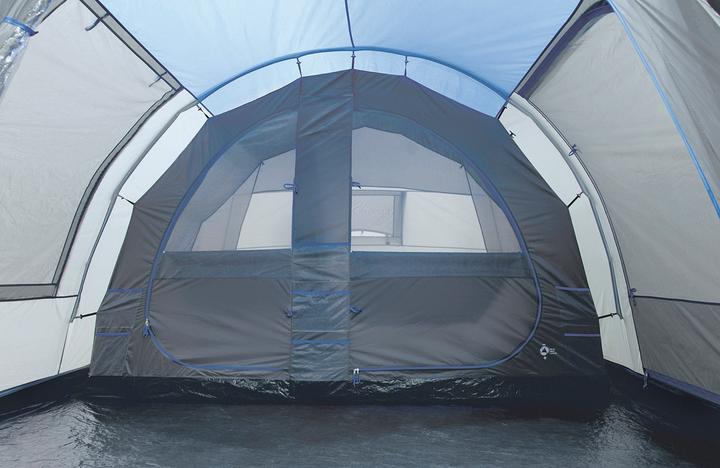 Produktbild High Peak Albany 4 (Tunnelzelt, 12.30 kg, 4 Personen)