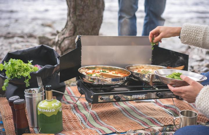 Image du produit Primus Tupike Stove Réchaud à gaz