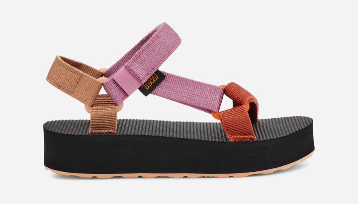 Immagine prodotto Teva K's Midform Universal Metallic (36)