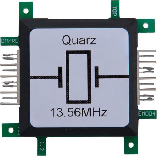 Produktbild Allnet BrickRknowledge Quarz 13.56MHz