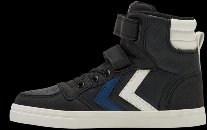 Produktbild hummel Slimmer Stadil Leather High Jr (39)