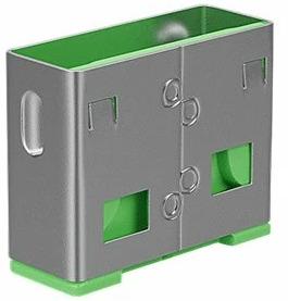 Actual product image Lindy Key Extension Kit