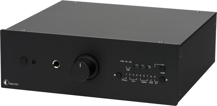 Produktbild Pro-Ject MaiA DS2 (Vor- & Endstufen Kombination)