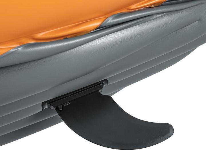Actual product image Bestway Hydro Force Kayak Lite-Rapid X2 321x88cm (2 pers.)