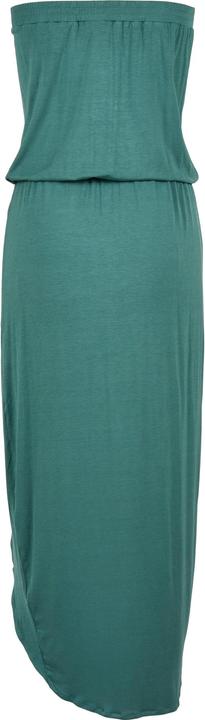 Actual product image Urban Classics Ladies Viscose Bandeau Dress (3XL)