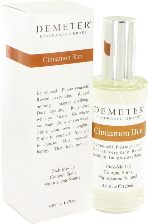 Actual product image Demeter Cinnamon Bun (Eau de cologne, 120 ml)