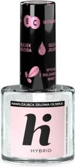 Hi Hydrating Gel Olive für Nägel und Nagelhaut 5ml (5 ml)