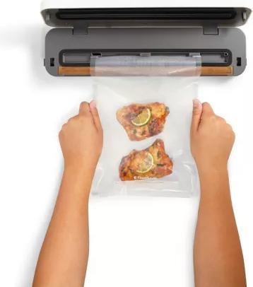 Actual product image FoodSaver Vaccum sealing system VS0290X