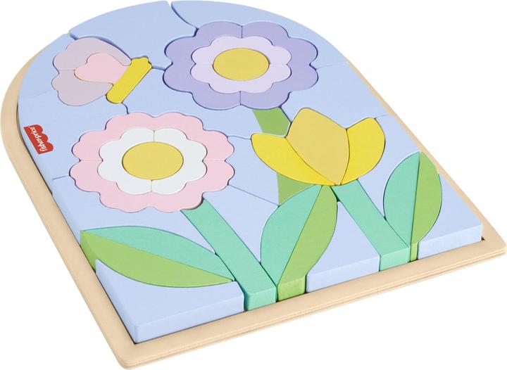 Actual product image Fisher-Price 0 (38 pieces)