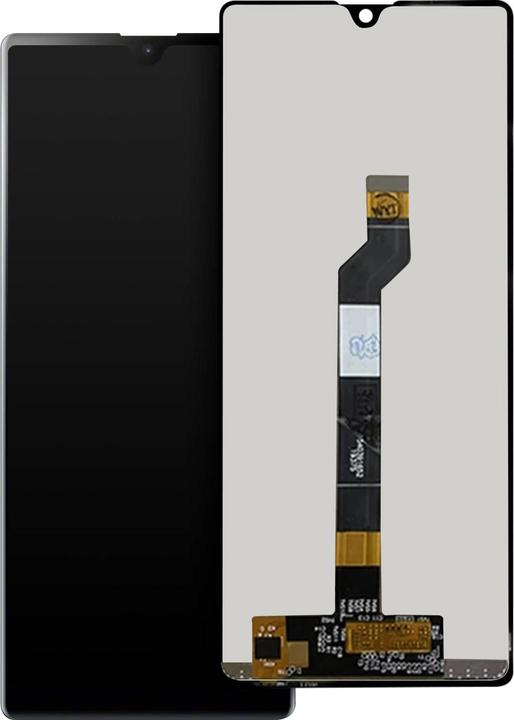 Image du produit Clappio Écran de remplacement (Sony Xperia L4)