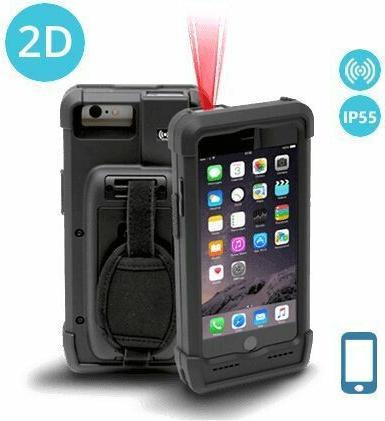 Produktbild Infinite Linea Pro 7 for iPhone 7+/8+