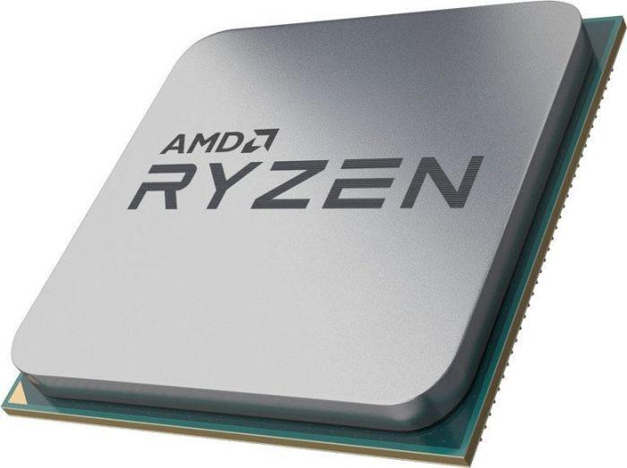 Immagine prodotto AMD Ryzen 5 2600X (AM4, 3.60 GHz, 6 -Core)