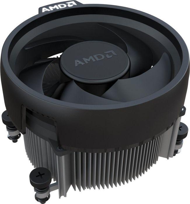 Immagine prodotto AMD Ryzen 5 2600X (AM4, 3.60 GHz, 6 -Core)