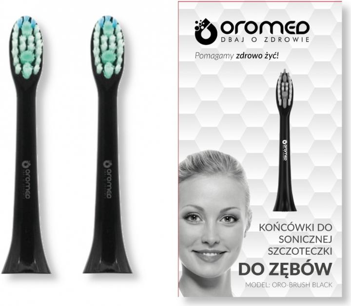 Immagine prodotto Oromed Oro-spazzola (2 x)